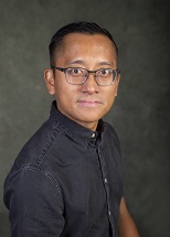 Dr. David Punzalan
